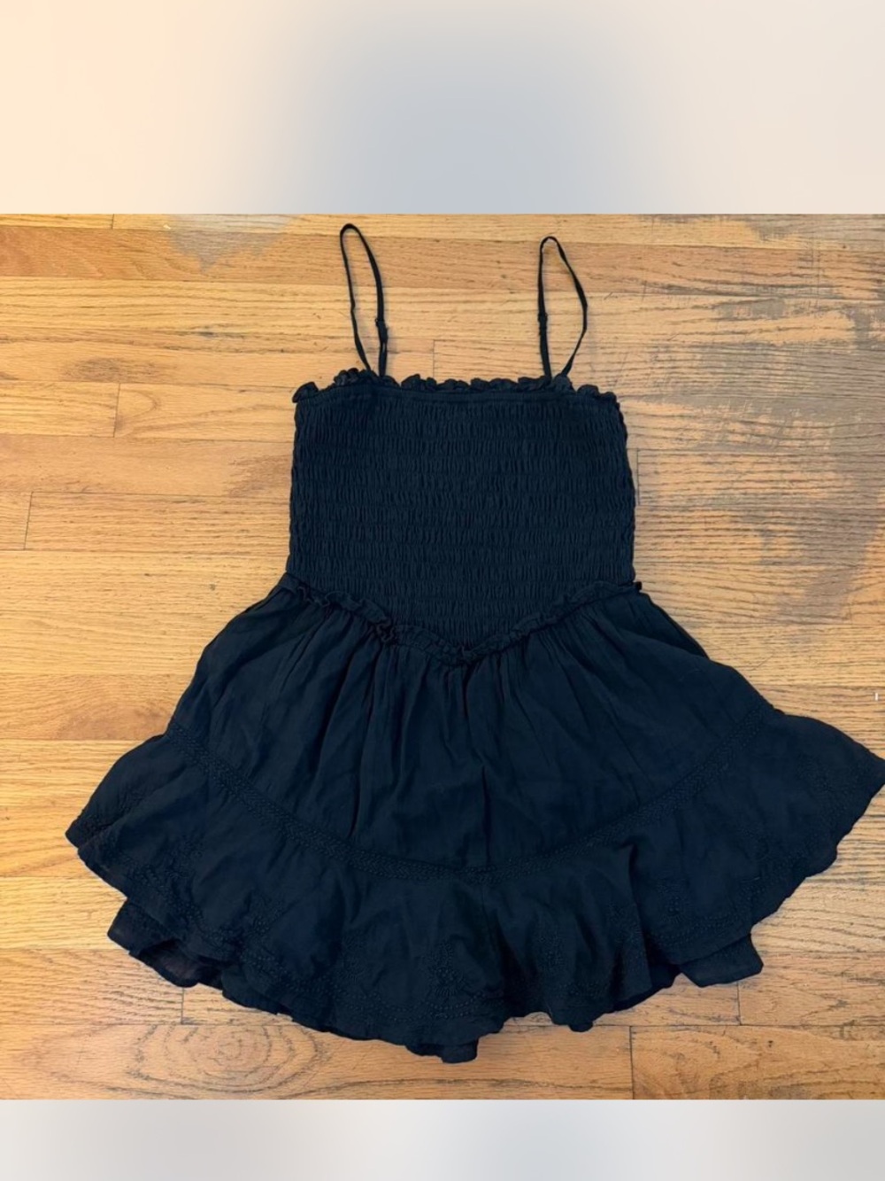 American eagle romper